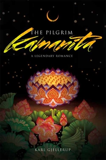 Cover for The Pilgrim Kamanita