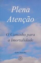 Cover for Plena Atenção